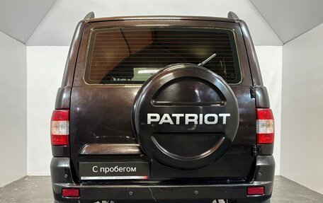ЛуАЗ Patriot, 2021 год, 1 559 000 рублей, 5 фотография