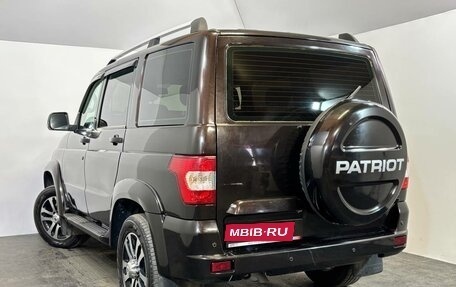 ЛуАЗ Patriot, 2021 год, 1 559 000 рублей, 4 фотография