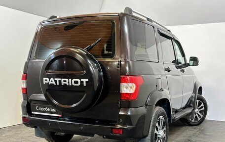 ЛуАЗ Patriot, 2021 год, 1 559 000 рублей, 6 фотография