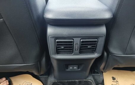 Toyota RAV4, 2021 год, 2 580 000 рублей, 20 фотография