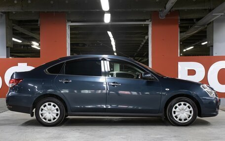 Nissan Almera, 2017 год, 898 000 рублей, 4 фотография
