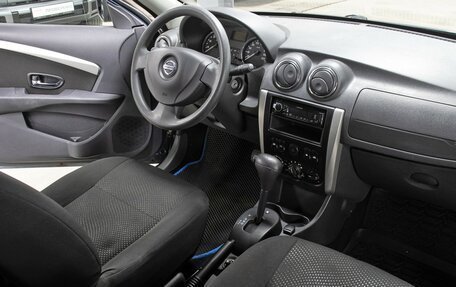 Nissan Almera, 2017 год, 898 000 рублей, 11 фотография