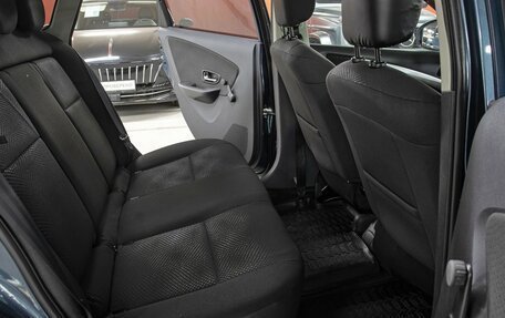 Nissan Almera, 2017 год, 898 000 рублей, 12 фотография