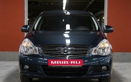 Nissan Almera, 2017 год, 898 000 рублей, 2 фотография