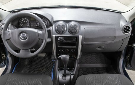 Nissan Almera, 2017 год, 898 000 рублей, 14 фотография