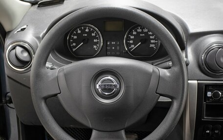 Nissan Almera, 2017 год, 898 000 рублей, 17 фотография