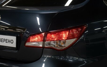 Nissan Almera, 2017 год, 898 000 рублей, 22 фотография