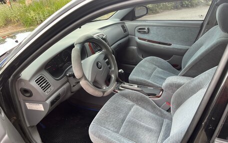 KIA Magentis I, 2006 год, 485 000 рублей, 9 фотография