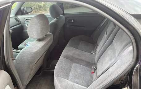 KIA Magentis I, 2006 год, 485 000 рублей, 12 фотография
