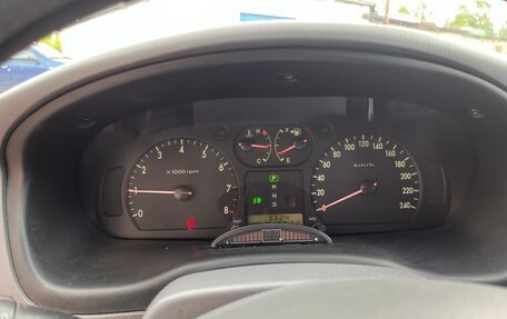 KIA Magentis I, 2006 год, 485 000 рублей, 11 фотография