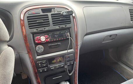 KIA Magentis I, 2006 год, 485 000 рублей, 10 фотография