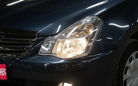 Nissan Almera, 2017 год, 898 000 рублей, 21 фотография