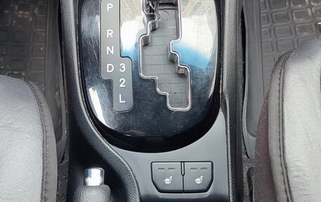 KIA Rio III рестайлинг, 2013 год, 1 050 000 рублей, 5 фотография