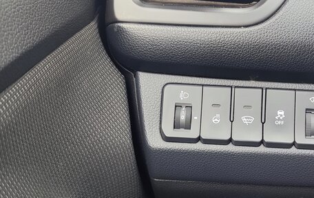 KIA Rio III рестайлинг, 2013 год, 1 050 000 рублей, 8 фотография