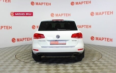 Volkswagen Touareg III, 2012 год, 1 800 000 рублей, 6 фотография