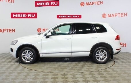 Volkswagen Touareg III, 2012 год, 1 800 000 рублей, 8 фотография