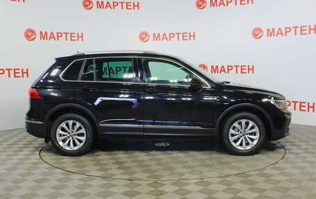 Volkswagen Tiguan II, 2020 год, 2 482 000 рублей, 4 фотография