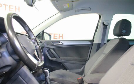Volkswagen Tiguan II, 2020 год, 2 482 000 рублей, 9 фотография