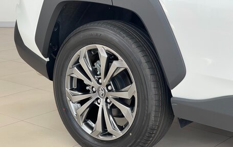 Toyota RAV4, 2024 год, 4 490 000 рублей, 8 фотография