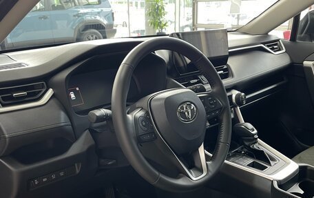 Toyota RAV4, 2024 год, 4 490 000 рублей, 12 фотография