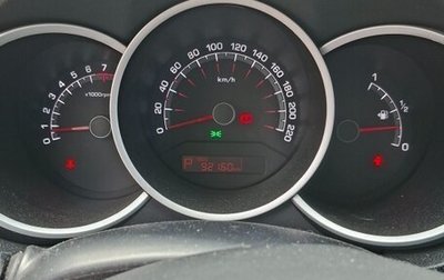 KIA Venga I, 2014 год, 1 000 000 рублей, 1 фотография
