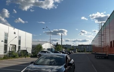 Renault Fluence I, 2010 год, 550 000 рублей, 1 фотография