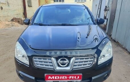 Nissan Qashqai, 2007 год, 750 000 рублей, 1 фотография
