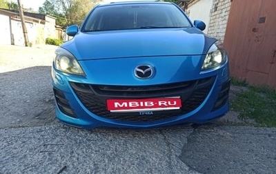 Mazda 3, 2009 год, 985 000 рублей, 1 фотография