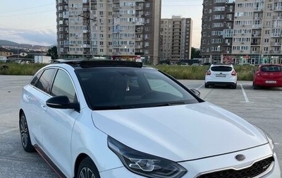 KIA Proceed I, 2019 год, 1 895 000 рублей, 1 фотография