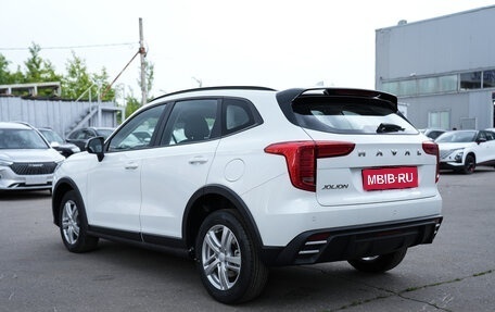 Haval Jolion, 2025 год, 2 449 000 рублей, 1 фотография