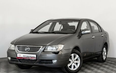 Lifan Solano I (630) рестайлинг, 2012 год, 299 000 рублей, 1 фотография