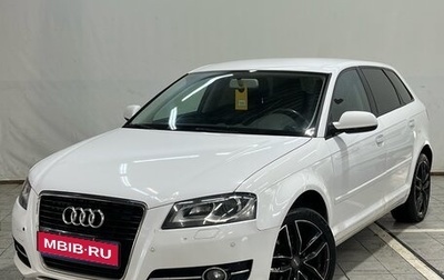 Audi A3, 2011 год, 690 000 рублей, 1 фотография