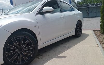 Mazda 6, 2011 год, 650 000 рублей, 1 фотография