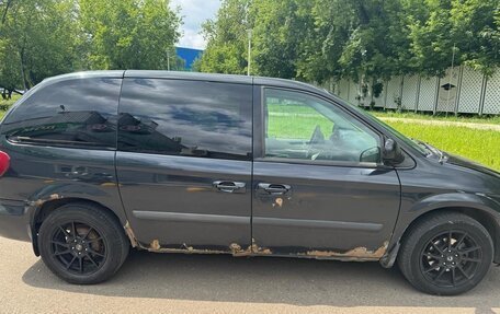 Dodge Caravan IV, 2005 год, 300 000 рублей, 1 фотография