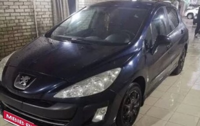 Peugeot 308 II, 2011 год, 385 000 рублей, 1 фотография