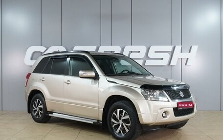Suzuki Grand Vitara, 2011 год, 999 000 рублей, 1 фотография