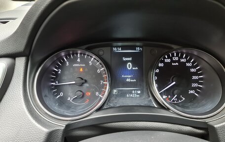 Nissan Qashqai, 2017 год, 1 450 000 рублей, 5 фотография