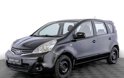 Nissan Note II рестайлинг, 2013 год, 980 000 рублей, 1 фотография
