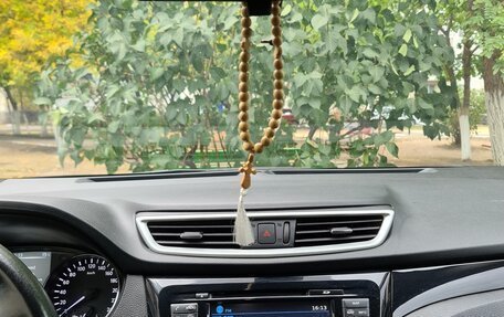 Nissan Qashqai, 2017 год, 1 450 000 рублей, 4 фотография