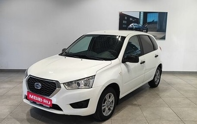 Datsun mi-DO, 2017 год, 649 000 рублей, 1 фотография
