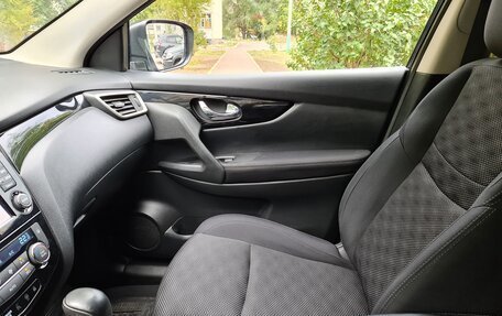 Nissan Qashqai, 2017 год, 1 450 000 рублей, 6 фотография