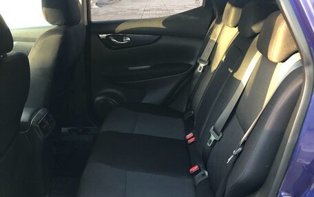 Nissan Qashqai, 2017 год, 1 450 000 рублей, 8 фотография