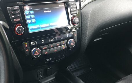 Nissan Qashqai, 2017 год, 1 450 000 рублей, 10 фотография