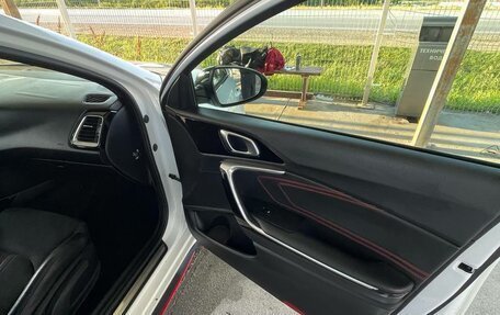 KIA Proceed I, 2019 год, 1 895 000 рублей, 2 фотография