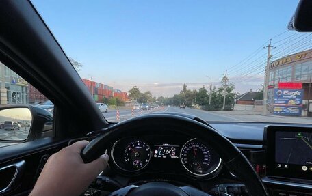 KIA Proceed I, 2019 год, 1 895 000 рублей, 9 фотография