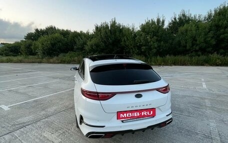 KIA Proceed I, 2019 год, 1 895 000 рублей, 5 фотография