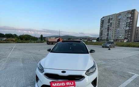 KIA Proceed I, 2019 год, 1 895 000 рублей, 3 фотография