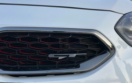 KIA Proceed I, 2019 год, 1 895 000 рублей, 14 фотография
