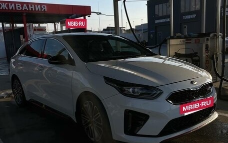 KIA Proceed I, 2019 год, 1 895 000 рублей, 12 фотография