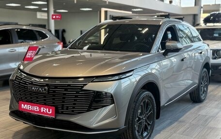 Haval F7, 2024 год, 3 249 000 рублей, 1 фотография